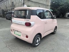 BMW Hongguang MINIEV Third Generation 215km Advanced Edition - ფოტო 6