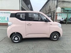 BMW Hongguang MINIEV Third Generation 215km Advanced Edition - ფოტო 8