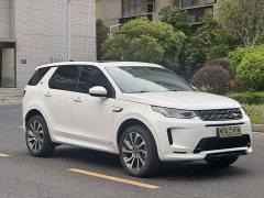 Land Rover Discovery Sport 249PS R-Dynamic SE Performance Technology Edition 5-Seater - ფოტო 1