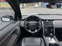 Land Rover Discovery Sport 249PS R-Dynamic SE Performance Technology Edition 5-Seater - ფოტო 3
