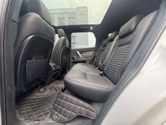 Land Rover Discovery Sport 249PS R-Dynamic SE Performance Technology Edition 5-Seater - ფოტო 5