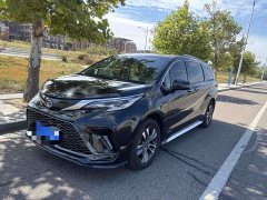 Geely Grevias 2023 2.5L Hybrid Luxury - ფოტო 1