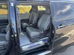 Geely Grevias 2023 2.5L Hybrid Luxury - ფოტო 4
