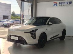 IM Motors Zhiji LS6 Pure Electric Pro - ფოტო 1
