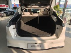 IM Motors Zhiji LS6 Pure Electric Pro - ფოტო 15