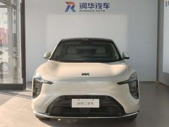 IM Motors Zhiji LS6 Pure Electric Pro - ფოტო 2