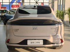 IM Motors Zhiji LS6 Pure Electric Pro - ფოტო 4