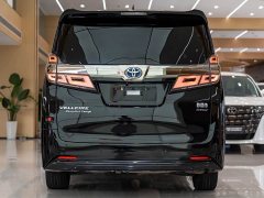 Toyota Vellfire Dual Motor 2.5L HV Premium Edition - ფოტო 12