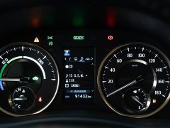 Toyota Vellfire Dual Motor 2.5L HV Premium Edition - ფოტო 5
