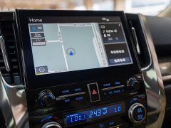 Toyota Vellfire Dual Motor 2.5L HV Premium Edition - ფოტო 6