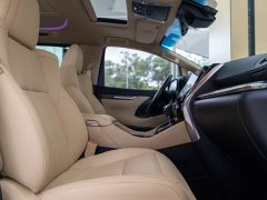 Toyota Vellfire Dual Motor 2.5L HV Premium Edition - ფოტო 8