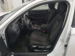 Honda Envix 240TURBO CVT Tech Edition - ფოტო 10