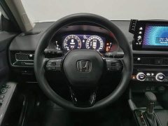 Honda Envix 240TURBO CVT Tech Edition - ფოტო 11