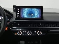 Honda Envix 240TURBO CVT Tech Edition - ფოტო 12