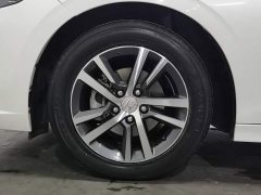 Honda Envix 240TURBO CVT Tech Edition - ფოტო 17