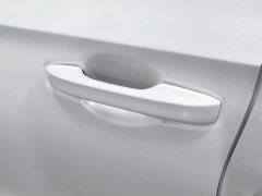Honda Envix 240TURBO CVT Tech Edition - ფოტო 18