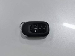 Honda Envix 240TURBO CVT Tech Edition - ფოტო 19