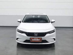 Honda Envix 240TURBO CVT Tech Edition - ფოტო 3