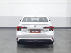 Honda Envix 240TURBO CVT Tech Edition - ფოტო 4