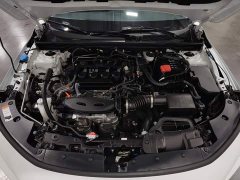 Honda Envix 240TURBO CVT Tech Edition - ფოტო 6