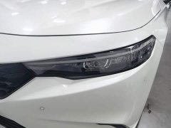 Honda Envix 240TURBO CVT Tech Edition - ფოტო 7