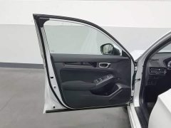 Honda Envix 240TURBO CVT Tech Edition - ფოტო 8