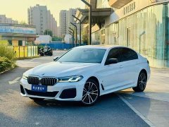 BMW 5 Series 530Li Premier M Sport Package - ფოტო 1