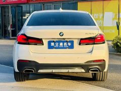 BMW 5 Series 530Li Premier M Sport Package - ფოტო 11