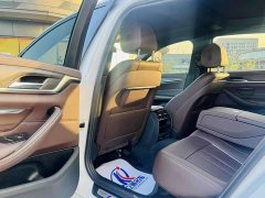 BMW 5 Series 530Li Premier M Sport Package - ფოტო 13