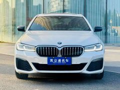 BMW 5 Series 530Li Premier M Sport Package - ფოტო 2
