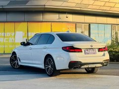 BMW 5 Series 530Li Premier M Sport Package - ფოტო 4