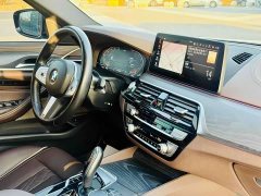 BMW 5 Series 530Li Premier M Sport Package - ფოტო 6