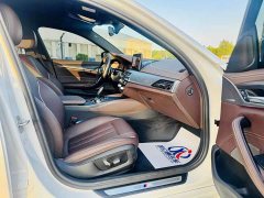 BMW 5 Series 530Li Premier M Sport Package - ფოტო 7
