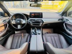BMW 5 Series 530Li Premier M Sport Package - ფოტო 9