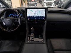 Toyota Alphard Hybrid 2.5L Premium Edition - ფოტო 10