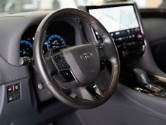Toyota Alphard Hybrid 2.5L Premium Edition - ფოტო 4
