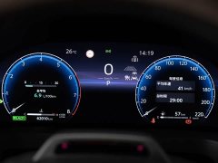 Toyota Alphard Hybrid 2.5L Premium Edition - ფოტო 5