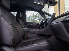 Toyota Alphard Hybrid 2.5L Premium Edition - ფოტო 7