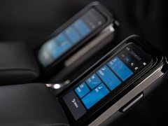 Toyota Alphard Hybrid 2.5L Premium Edition - ფოტო 9