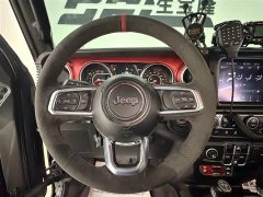 BYD Wrangler 2.0T Rubicon Four-Door - ფოტო 11