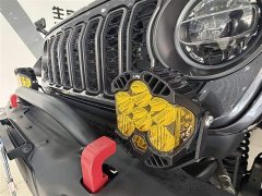 BYD Wrangler 2.0T Rubicon Four-Door - ფოტო 13