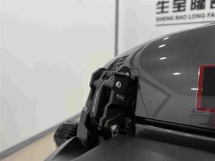 BYD Wrangler 2.0T Rubicon Four-Door - ფოტო 16