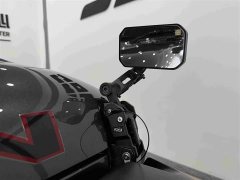 BYD Wrangler 2.0T Rubicon Four-Door - ფოტო 17