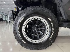 BYD Wrangler 2.0T Rubicon Four-Door - ფოტო 19