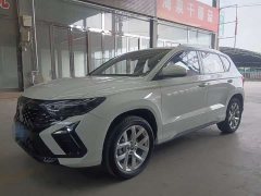 Volkswagen Jetta VS5 2024 280TSI Automatic Pioneer Edition - ფოტო 1