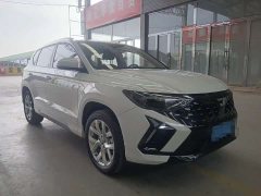 Volkswagen Jetta VS5 2024 280TSI Automatic Pioneer Edition - ფოტო 3