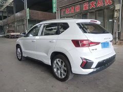 Volkswagen Jetta VS5 2024 280TSI Automatic Pioneer Edition - ფოტო 4