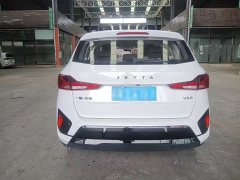 Volkswagen Jetta VS5 2024 280TSI Automatic Pioneer Edition - ფოტო 5