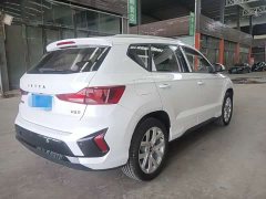 Volkswagen Jetta VS5 2024 280TSI Automatic Pioneer Edition - ფოტო 6