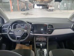 Volkswagen Jetta VS5 2024 280TSI Automatic Pioneer Edition - ფოტო 8